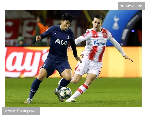 塞超联赛红星队平局，薛英佑长传精准率百分百